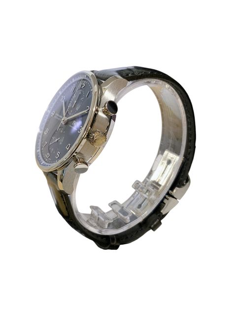 IWC Portugieser Chrono IW371606 Image 2